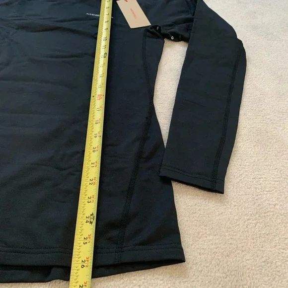 Merrell Trektek II Base Layer Top, L - Picture 9 of 16